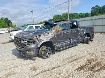 2026 Ram 1500 1C6SRFFTXTN234695