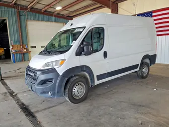 2026 Ram Promaster 3C6LRVCG4TE174892
