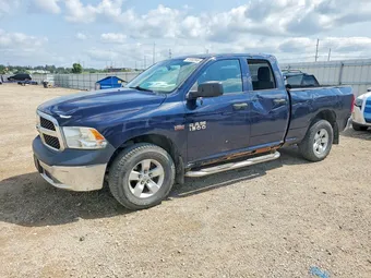 2015 Ram 1500 1C6RR7FT9FS652546 Lot 61032846