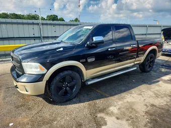 2015 Ram 1500 1C6RR7WTXFS759752 Lot 54501726