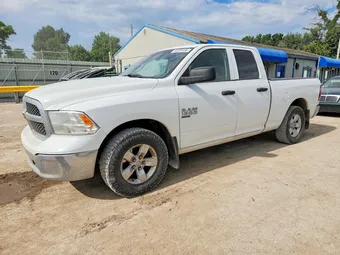 2021 Ram 1500 1C6RR6FG3MS530873 Lot 60399466