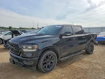 2020 Ram 1500 1C6SRFJT3LN328327