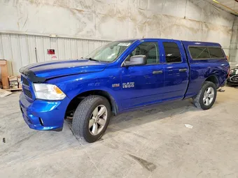 2015 Ram 1500 1C6RR7FT4FS586472 Lot 63287336