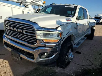 2019 Ram 3500 3C63RRML1KG709439