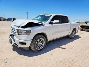 2024 Ram 1500 1C6SRFJT1RN211063