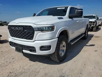 2025 Ram 1500 1C6SRFFP9SN535833