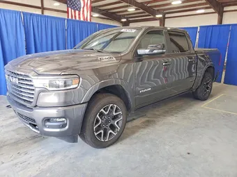 2026 Ram 1500 1C6SRFJP1TN293757