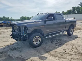 2022 Ram 2500 3C6UR5DL4NG340643