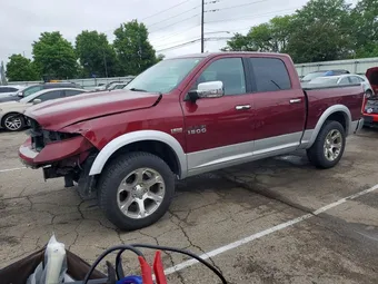 2017 Ram 1500 1C6RR7NT8HS843220 Lot 53764406