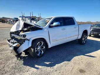 2023 Ram 1500 1C6SRFHTXPN522493 Lot 48756396