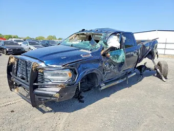 2022 Ram 3500 3C63R3JL2NG134208