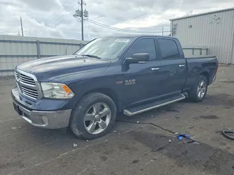 2017 Ram 1500 1C6RR6TT6HS549974 Lot 63353516