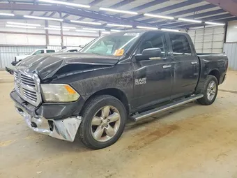 2017 Ram 1500 1C6RR7LG3HS756959