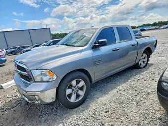 2022 Ram 1500 3C6RR7KG9NG230503
