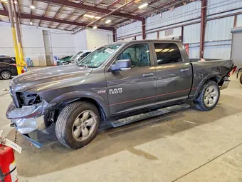 2015 Ram 1500 1C6RR6LT8FS685908