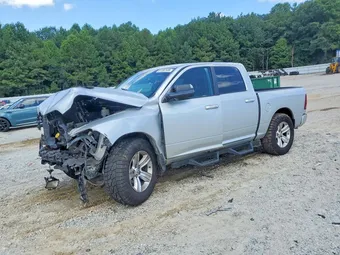 2017 Ram 1500 1C6RR7MTXHS775150