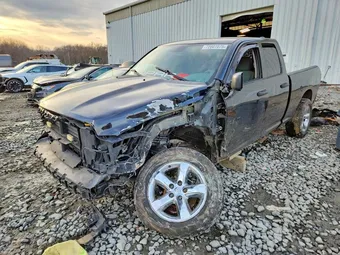 2015 Ram 1500 1C6RR7FT9FS767308