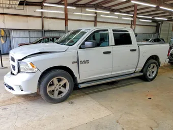 2015 Ram 1500 1C6RR6KT5FS624453 Lot 56898536