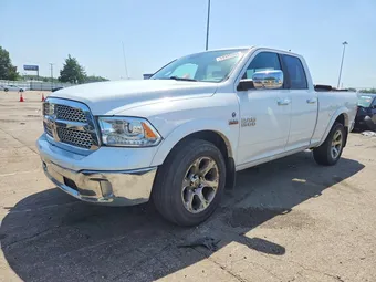 2017 Ram 1500 1C6RR7JT1HS787286 Lot 59340556