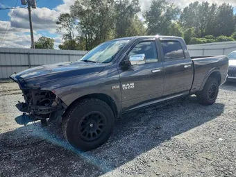 2016 Ram 1500 1C6RR7VT7GS417517