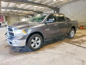 2016 Ram 1500 1C6RR7LM7GS115558