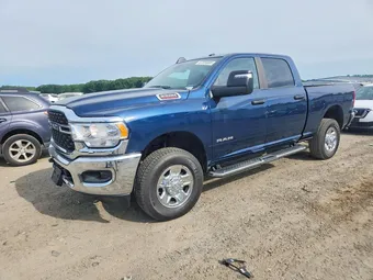 2024 Ram 2500 3C6UR5DJ9RG353781