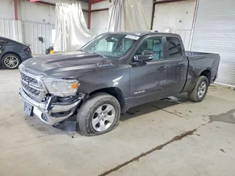 2023 Ram 1500 1C6RRFBG4PN569450