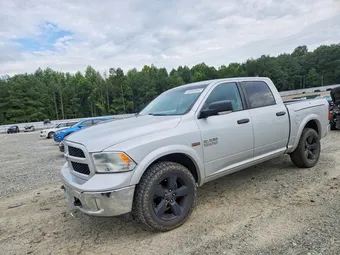 2015 Ram 1500 1C6RR7LT4FS526390