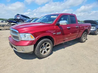 2015 Ram 1500 1C6RR7JT4FS602855