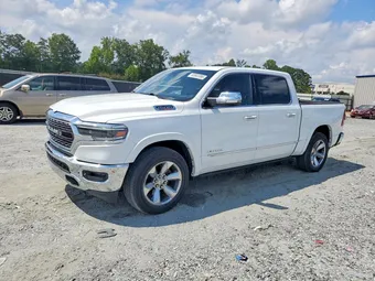 2020 Ram 1500 1C6SRFHMXLN268674 Lot 63903386