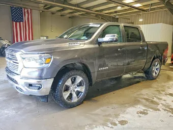 2023 Ram 1500 1C6SRFJT9PN668037