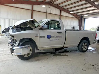 2018 Ram 1500 3C6JR7DT2JG140482