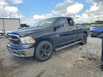 2016 Ram 1500 1C6RR6GT2GS293289