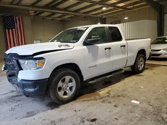 2021 Ram 1500 1C6RRFCG1MN737880