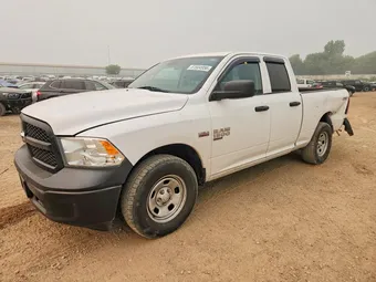2020 Ram 1500 1C6RR7FT6LS104709 Lot 61504956