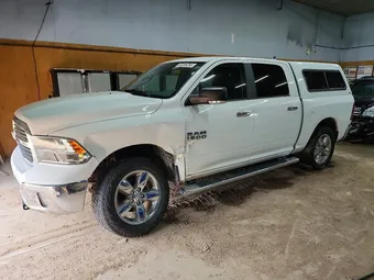 2017 Ram 1500 1C6RR7LG1HS829178