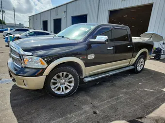 2016 Ram 1500 1C6RR7PM1GS193019