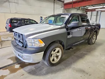 2018 Ram 1500 1C6RR7LT9JS107220