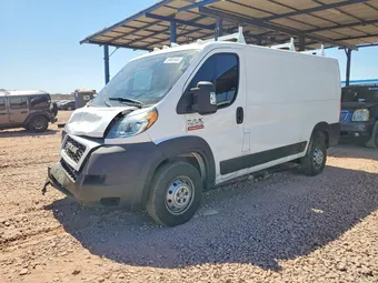 2020 Ram Promaster 3C6TRVAG4LE105493