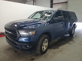 2023 Ram 1500 1C6RRFCG6PN579640 Lot 62324206