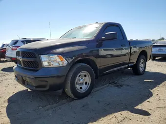 2016 Ram 1500 3C6JR6AGXGG358986