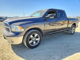 2019 Ram 1500 1C6RR7TT3KS609383 Lot 61907546