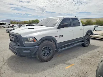 2017 Ram 1500 1C6RR6YT4HS736008