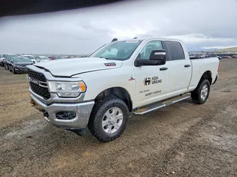 2024 Ram 2500 3C6UR5DL2RG227439
