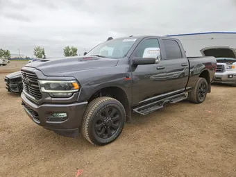 2024 Ram 3500 3C63R3EL3RG399784