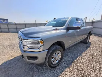 2024 Ram 2500 3C6UR5FL0RG407998