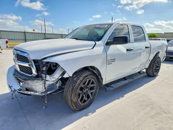 2022 Ram 1500 1C6RR6LG3NS198102 Lot 85986945