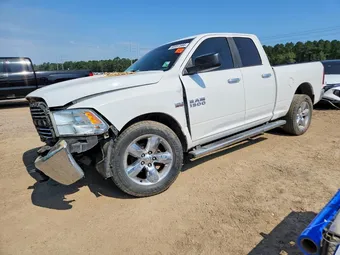 2015 Ram 1500 1C6RR6GT6FS675114
