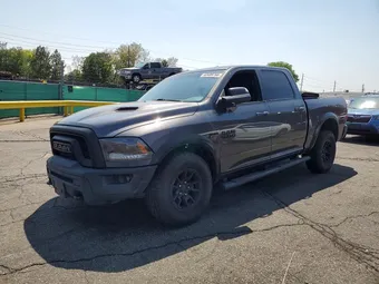 2017 Ram 1500 1C6RR7YT0HS744046