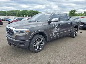 2020 Ram 1500 1C6SRFHT8LN223109